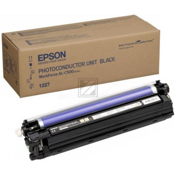 EPSON Drum-Kit black Workforce Al-C 500