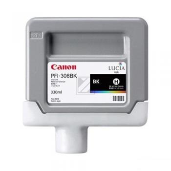 Canon PFI-306 BK black IPF 8400/9400