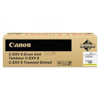 Canon C-EXV 8 Drum yellow IR C 3200
