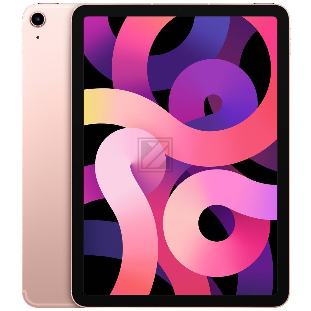 10.9-inch iPad Air Wi-Fi + - Cellular 64GB Rose Gold