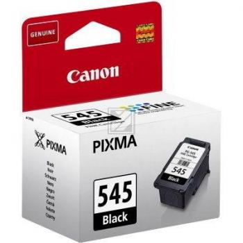 Canon Tinte schwarz PG-545