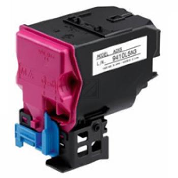 Kon/Min Toner magenta Magicolor 4750