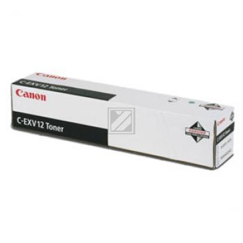 Canon C-EXV 12 Toner black IR 3530/3570/4570