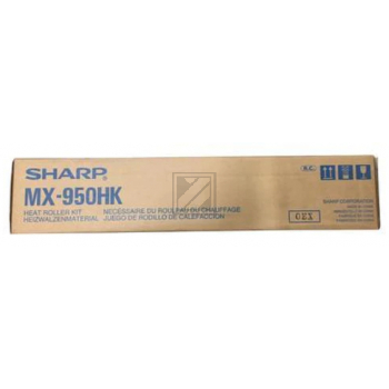 Sharp Heat Roller Kit
