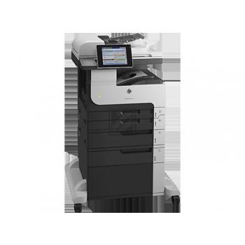 HP Laserjet EP MFP M725f
