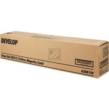 Develop DR-512 Drum color Ineo+ 224/284/364