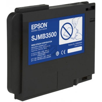 EPSON Maintenance Kit TM-C 3500