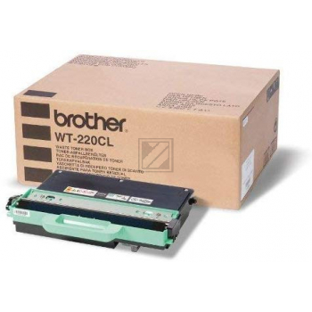 Brother Resttonerbehälter HL 3140/3150/3170