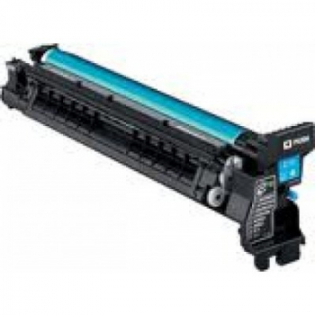 Kon/Min IU-211C Drum cyan Bizhub C 203 Entwicklereinheit