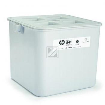 HP 841 Reinigungskit PageWide XL 8000