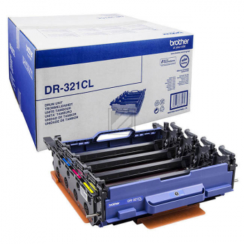 Brother Drum Kit HL-L8250CDN