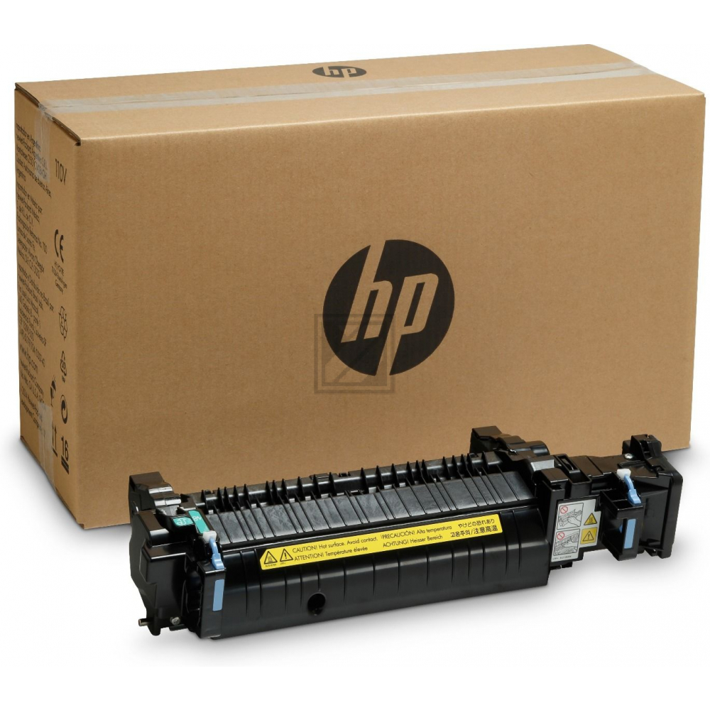 HP Fuser Kit 230 V Color LaserJet Enterprise M552