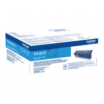 Brother Toner cyan HL-L8260CDW