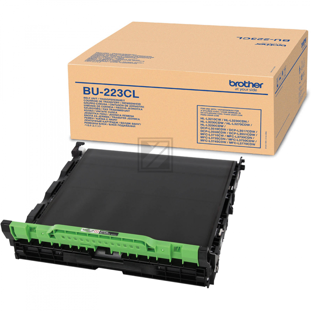 Brother Transfer Belt