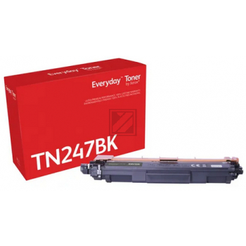 Xerox Toner schwarz HC