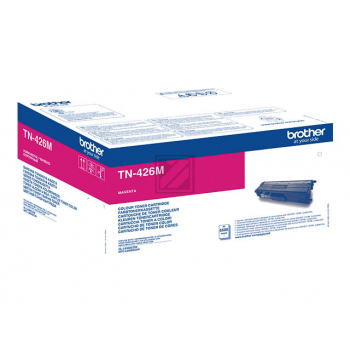 Brother Toner magenta HL-L8360CDW