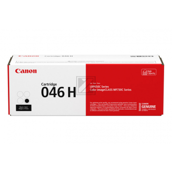 Canon Toner black HC Projekt 046H