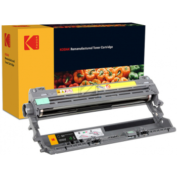 Kodak Fotoleitertrommel gelb (3)
