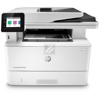 HP Laserjet Pro MFP M 428 FDN Drucker