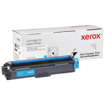 Xerox Toner cyan HC