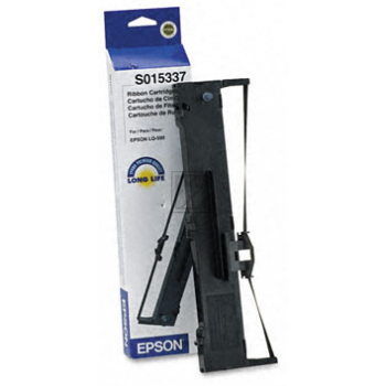 EPSON Farbband black LQ 590