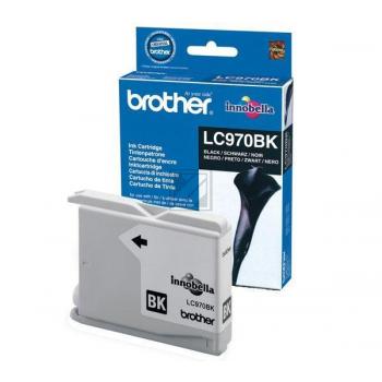 Brother Tinte black DCP 135C/150C, MFC 235C/260C