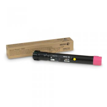 Xerox Toner magenta Phaser 7800