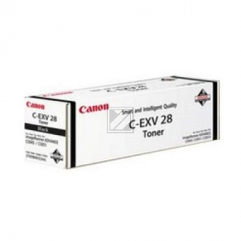 Canon C-EXV 28 Toner black IR Advance C 5030