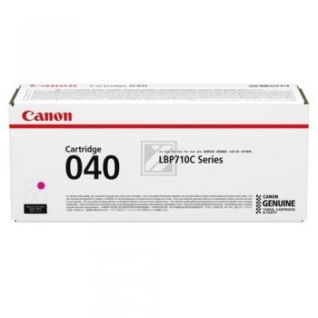Canon 040 Toner magenta i-Sensys LBP710cx
