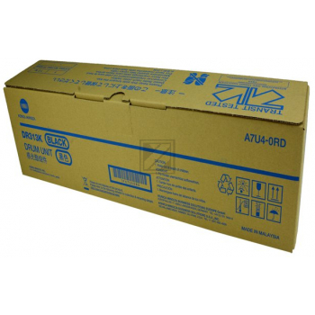 Kon/Min DR-313 Drum black Bizhub C258/308/368