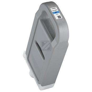 Canon PFI-1700 Tinte cyan Foto imagePROGRAF PRO-2000