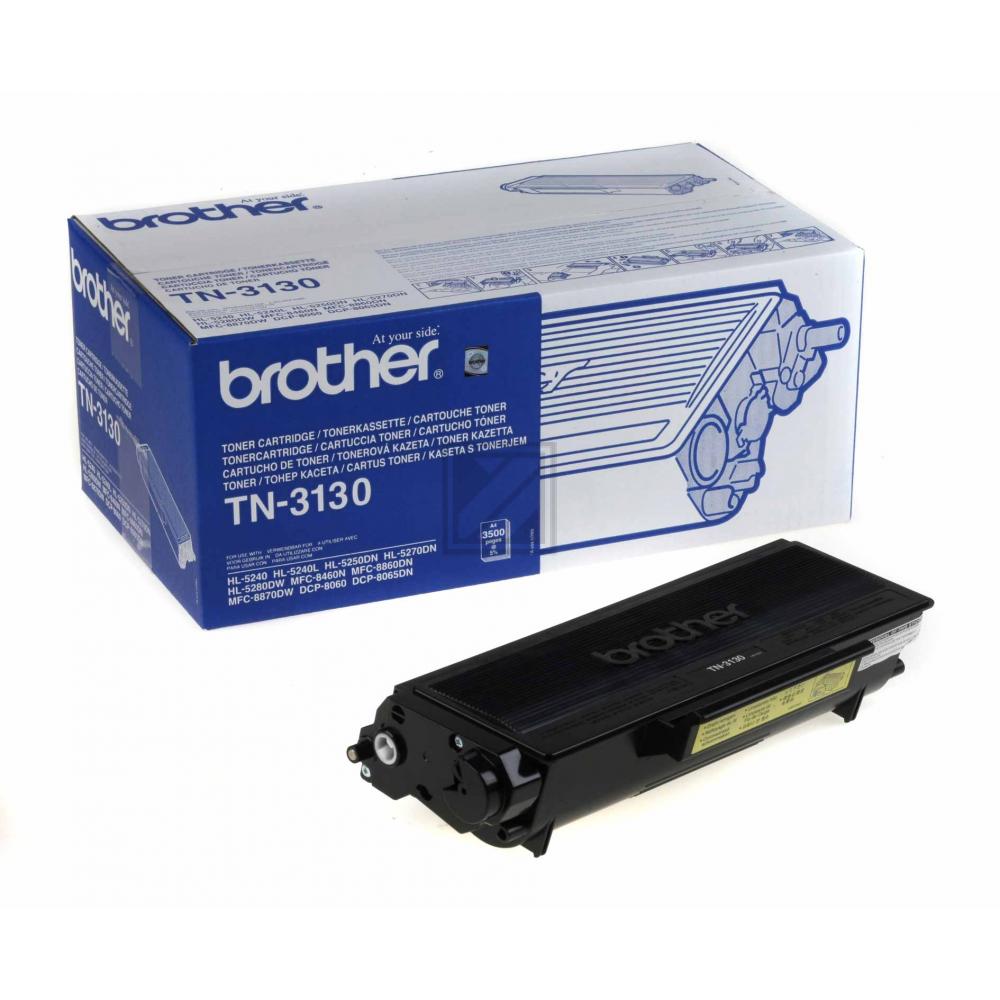 Brother Toner black HL 5200ER Serie