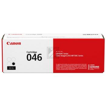 Canon Toner schwarz 046