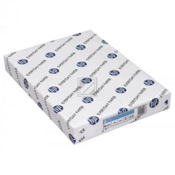 HP Kopierpapier Office A3 weiss geriest Inh.500 80 g/qm