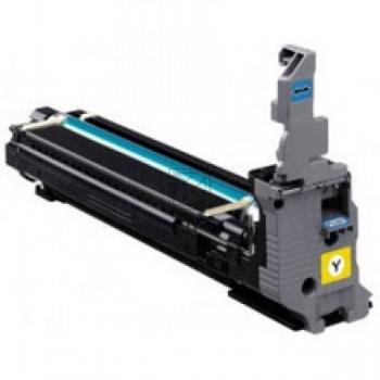 Kon/Min Entwickler yellow Bizhub C 654