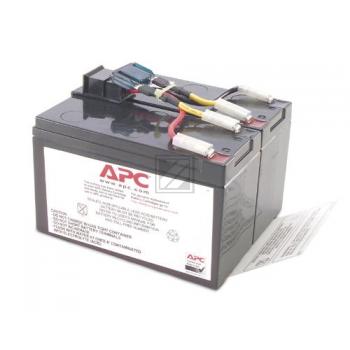 APC Batteriekit RBC48 Replacement Battery Cartridge #48
