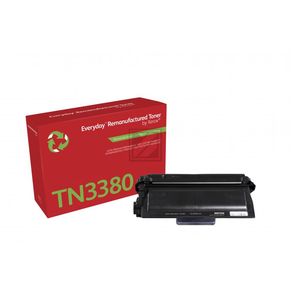 Xerox Toner schwarz