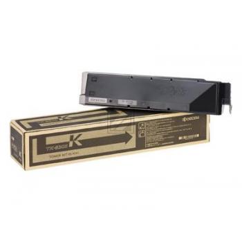 Kyo/Mita Toner black Taskalfa 3050CI/3550CI